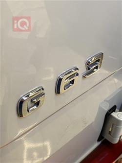 مێرسێدس بێنز G-Class